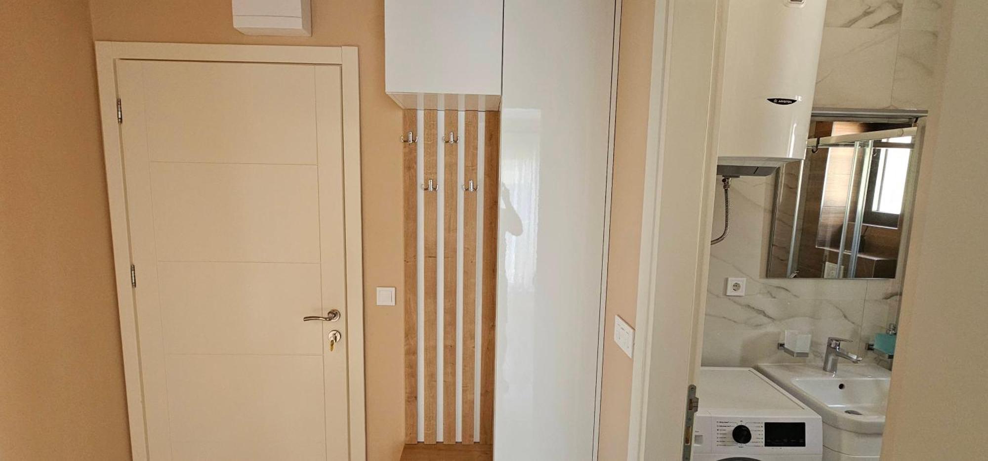 Ralux Apartman Tivat Luaran gambar