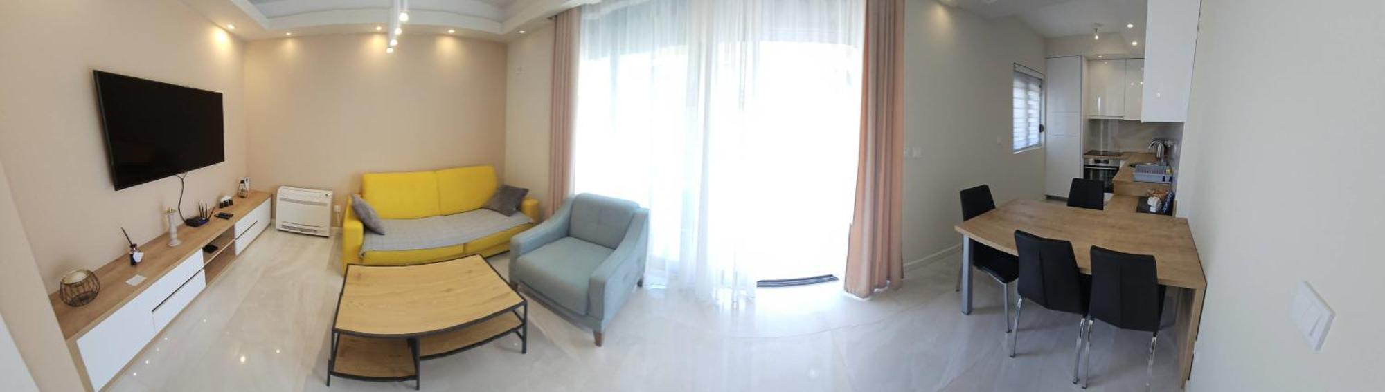 Ralux Apartman Tivat Luaran gambar
