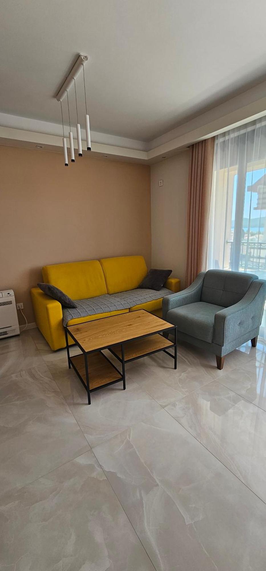 Ralux Apartman Tivat Luaran gambar