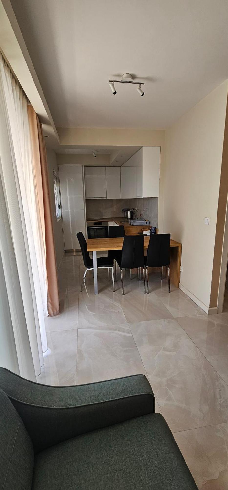 Ralux Apartman Tivat Luaran gambar