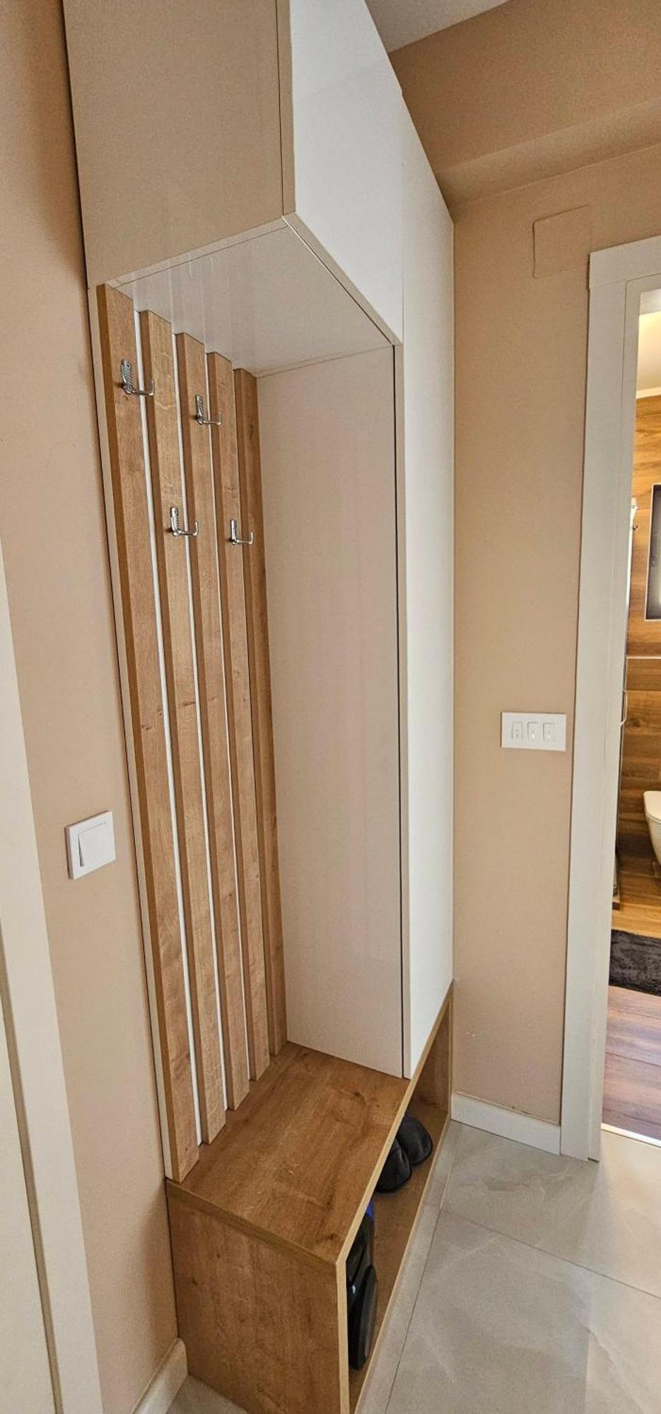 Ralux Apartman Tivat Luaran gambar