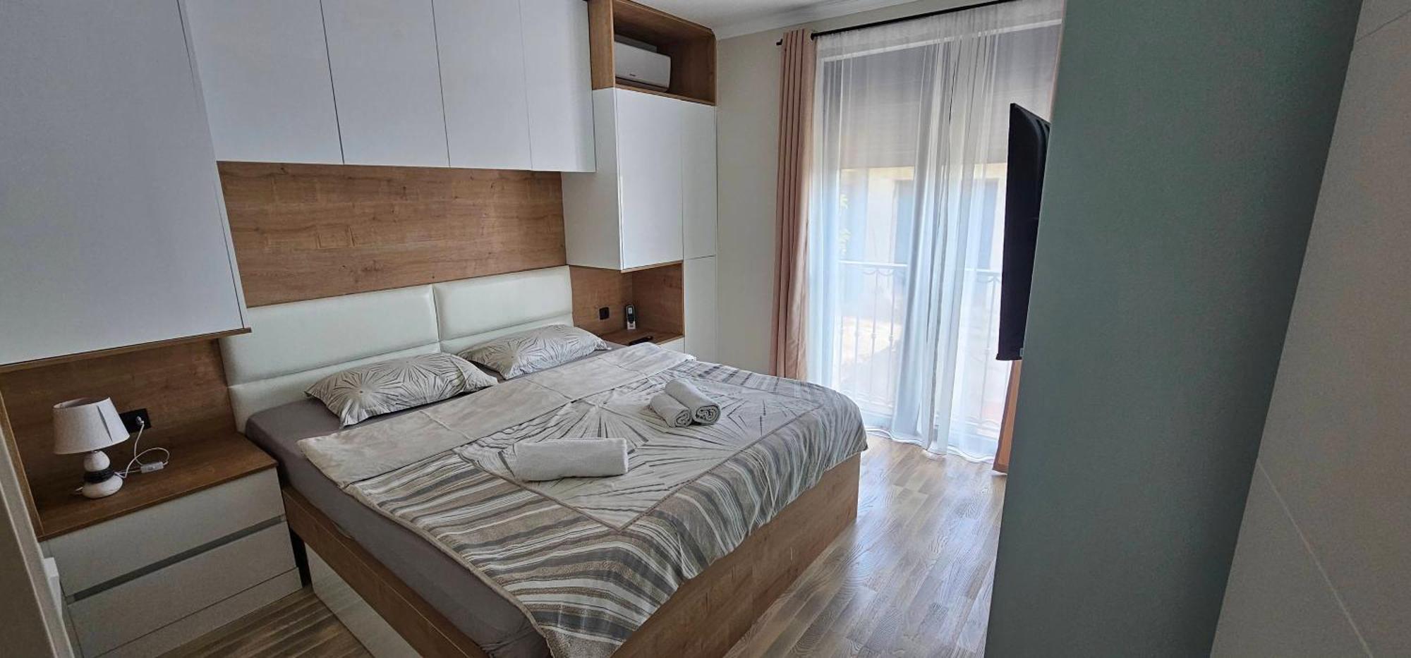 Ralux Apartman Tivat Luaran gambar