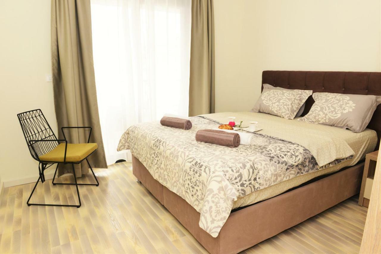 Ralux Apartman Tivat Luaran gambar