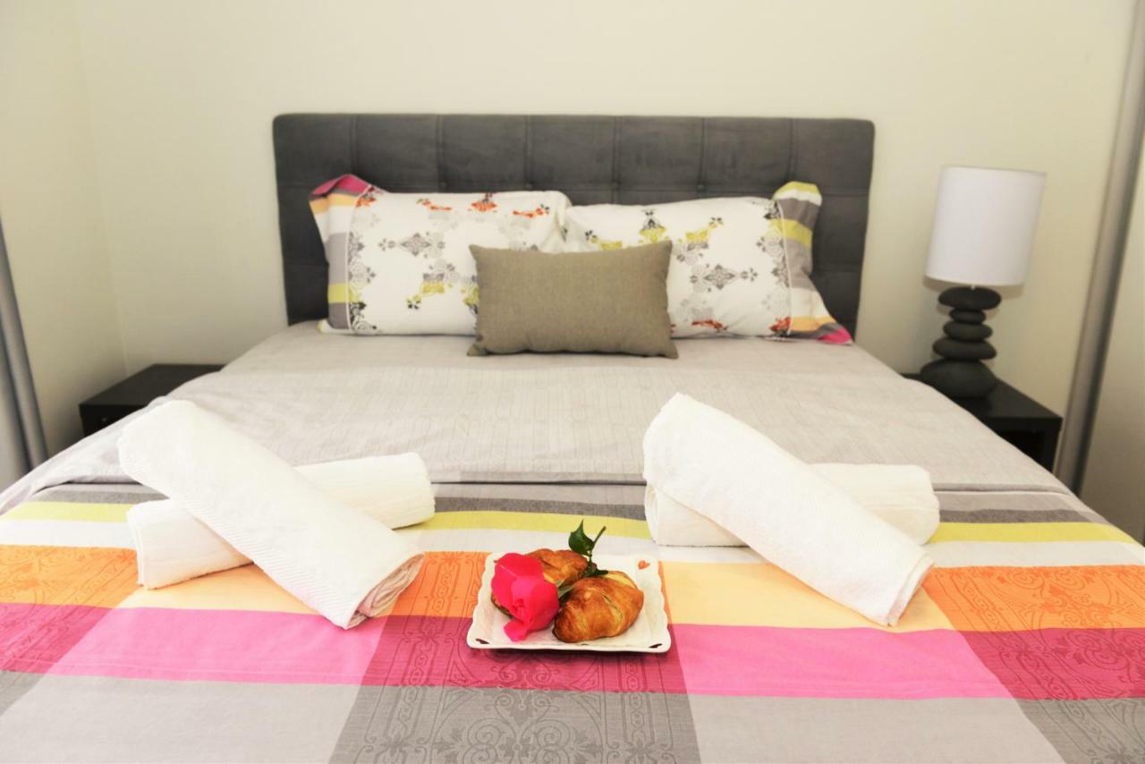 Ralux Apartman Tivat Luaran gambar
