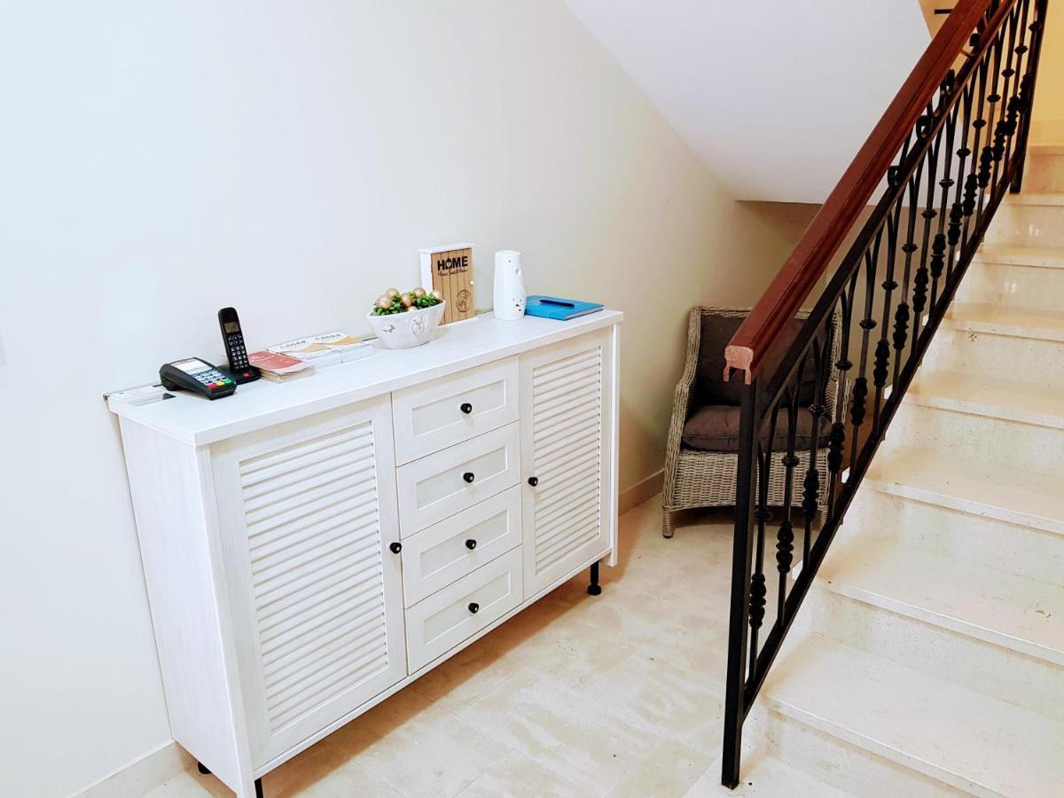 Ralux Apartman Tivat Luaran gambar