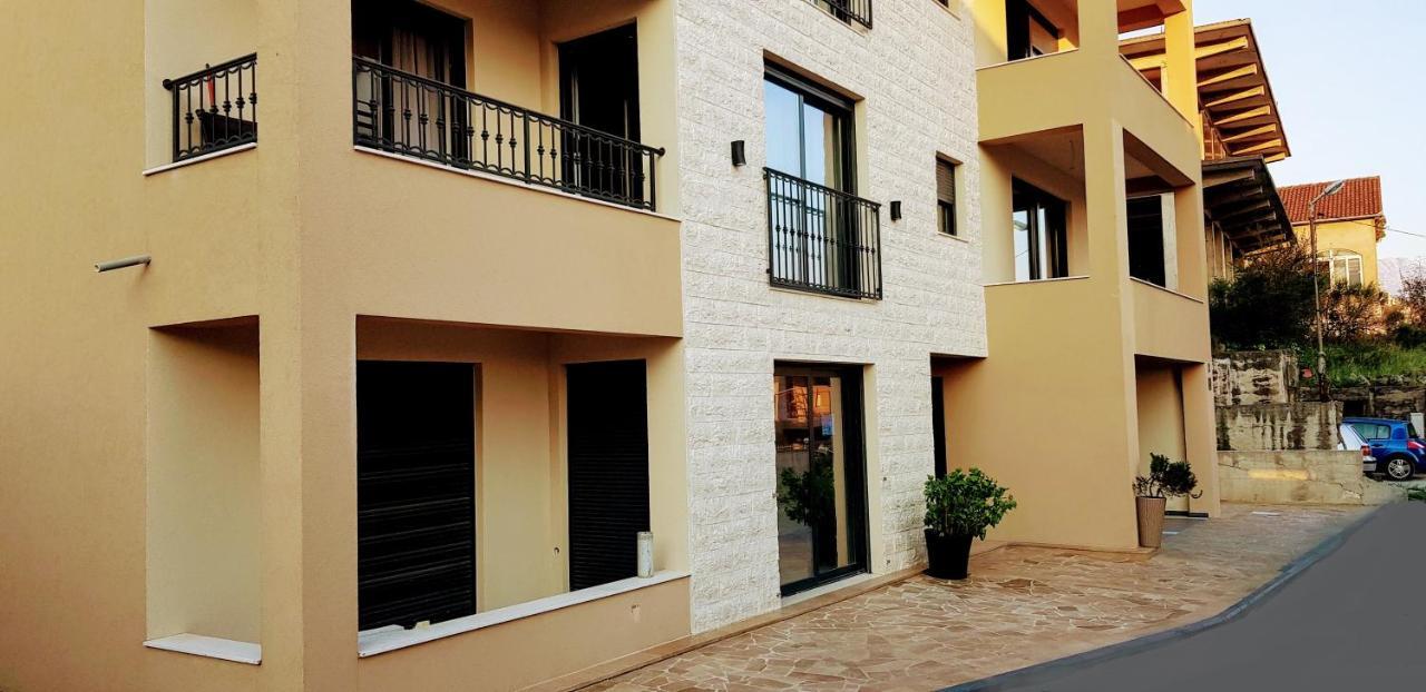 Ralux Apartman Tivat Luaran gambar