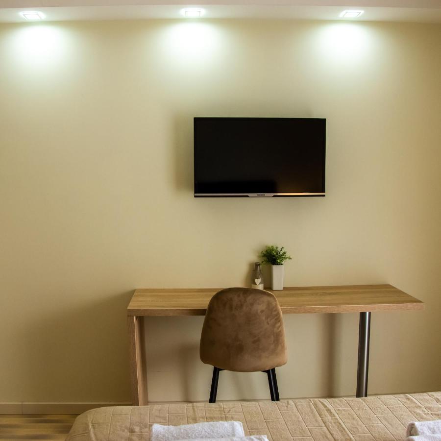 Ralux Apartman Tivat Luaran gambar