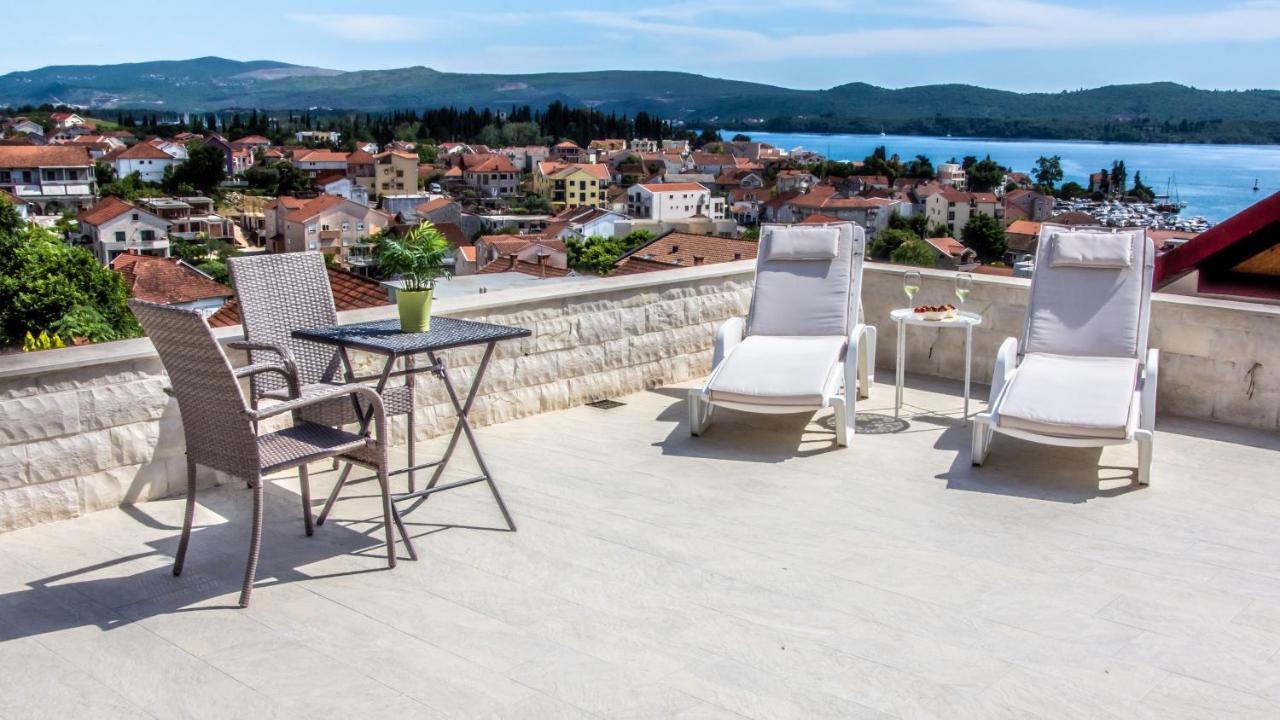 Ralux Apartman Tivat Luaran gambar