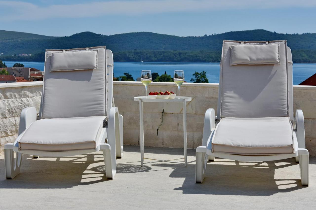 Ralux Apartman Tivat Luaran gambar