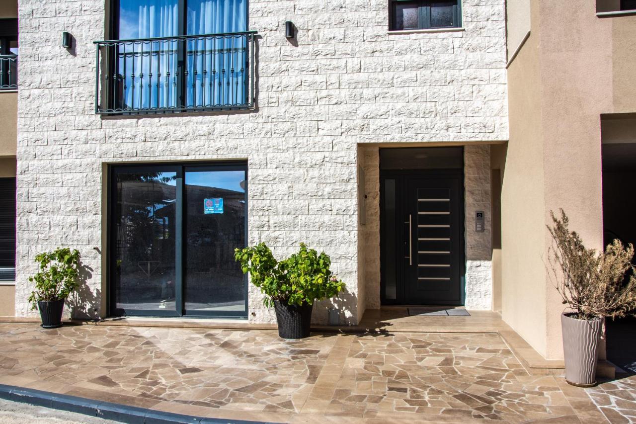 Ralux Apartman Tivat Luaran gambar